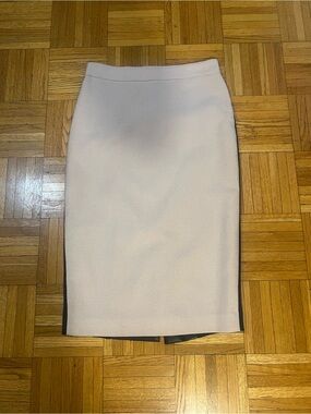 Business in front Party in the back Bebe Pencil Skirt size 4